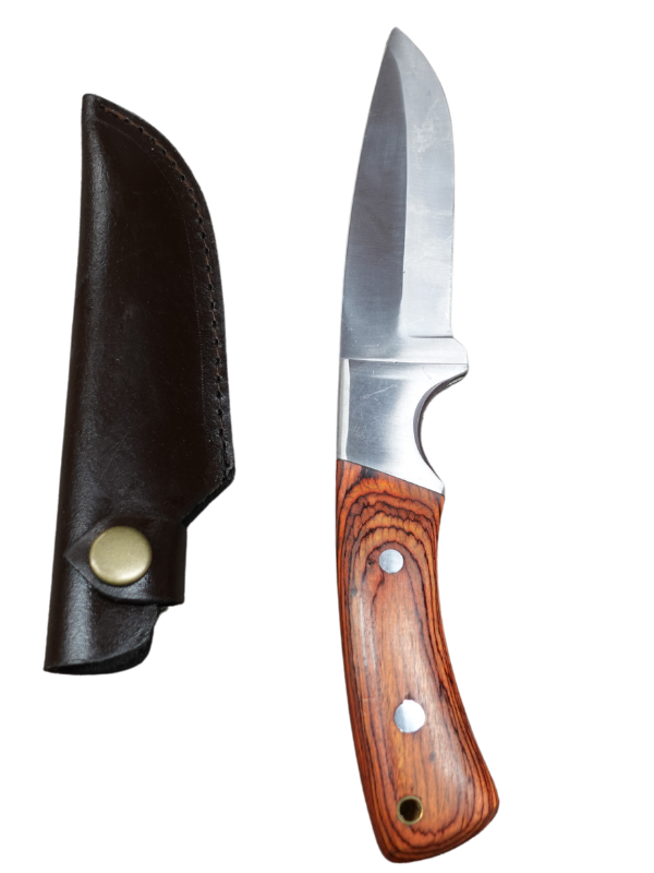 Jagdmesser