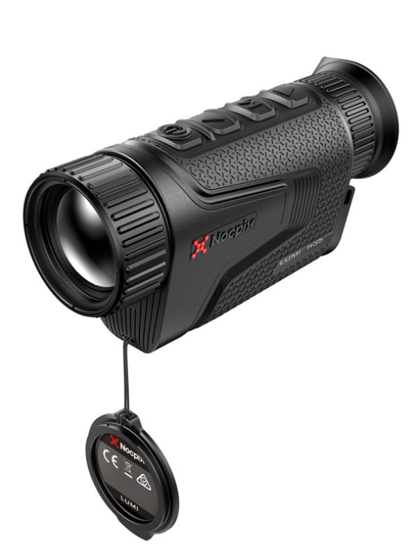 LUMI H35 kompakte Spitzenklasse