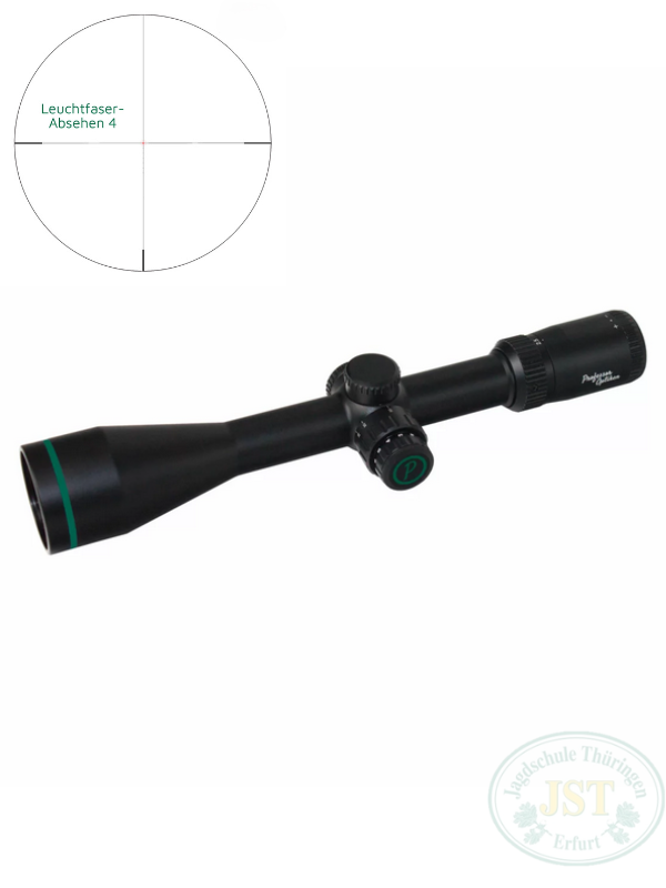 Professor Optiken ZF Staffelsee - 2,5-20x50 LD V2