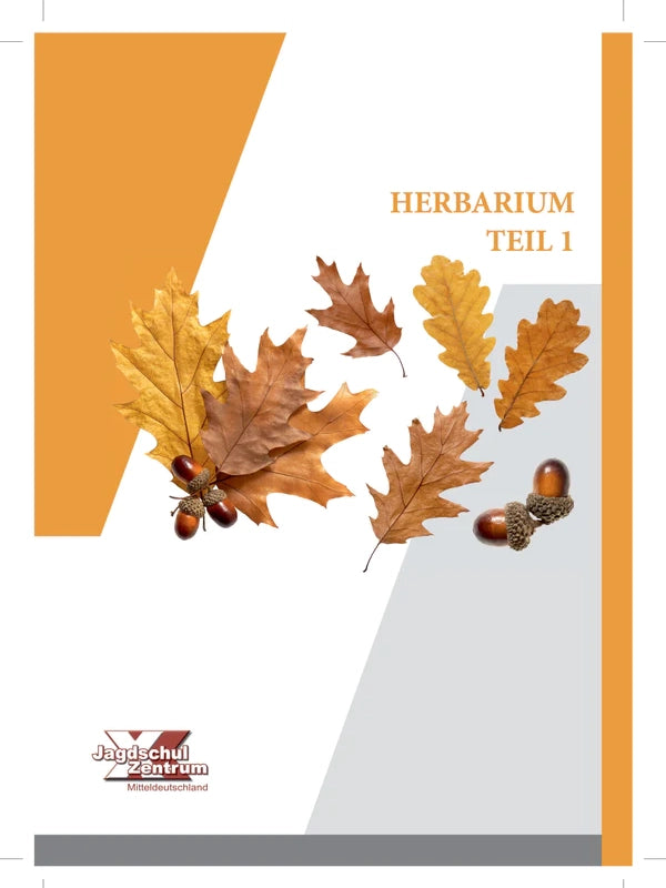 Herbarium Teil 1