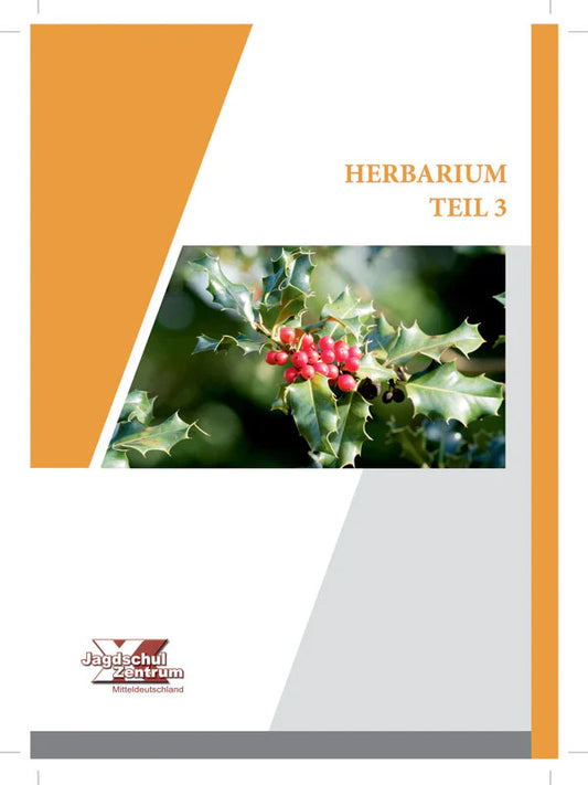 Herbarium Teil 3