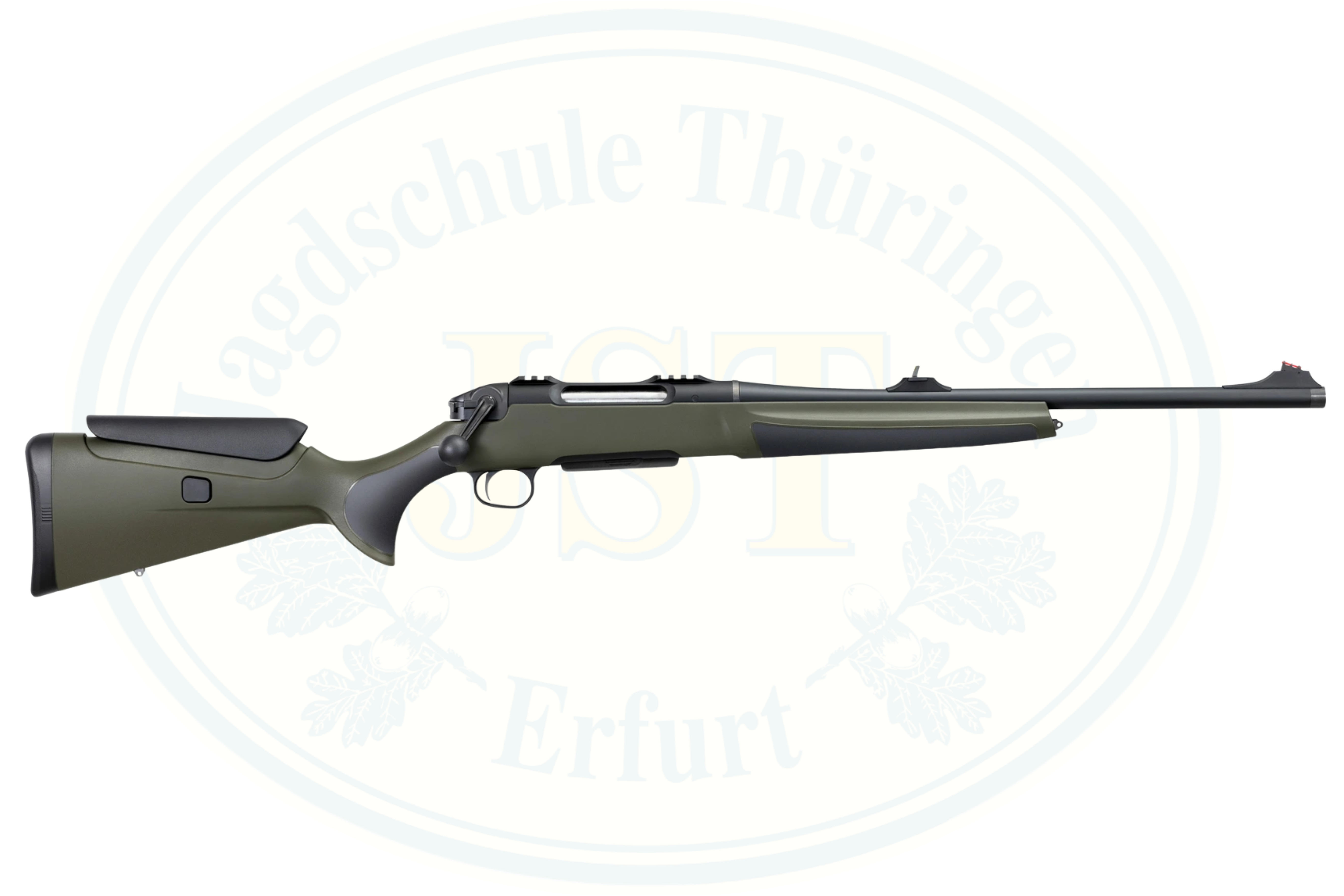 Haenel  Jaeger NXT Composite Repetierbüchse .308Win