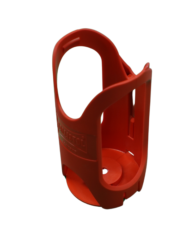 Ballistol Spraydosenhalter