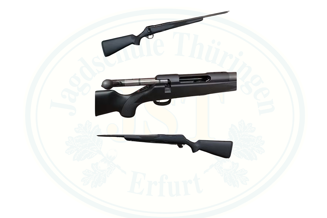 Rössler Titan 6 Kunststoffschaft .308 Win Aktionspreis