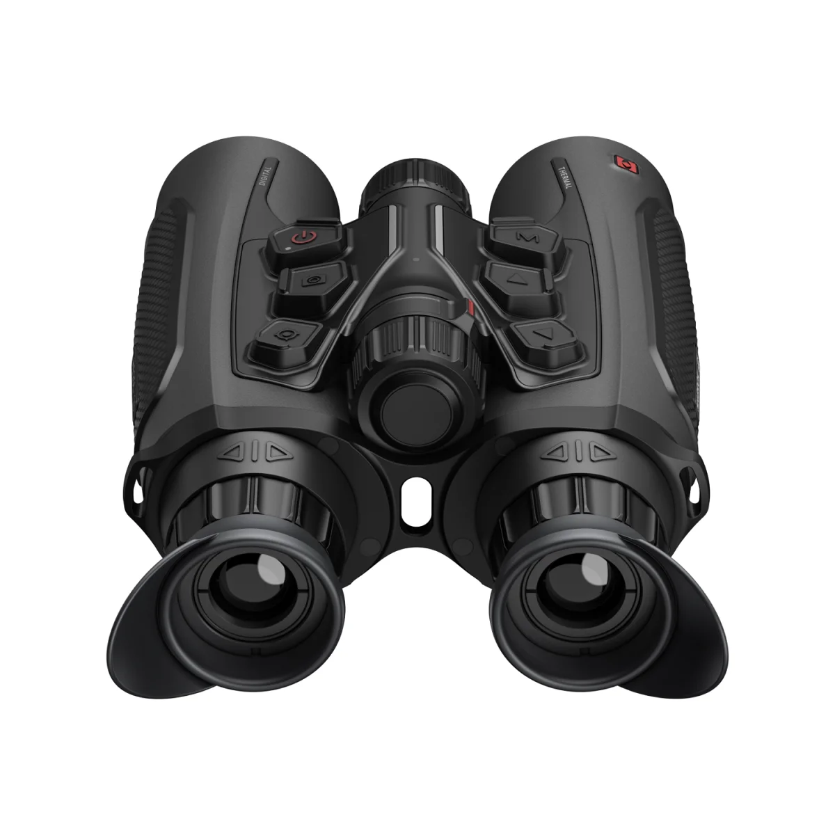 HIKMICRO Habrok 4K HE25L 2.0 - digitales Fernglas mit Wärmebild und Nachtsicht