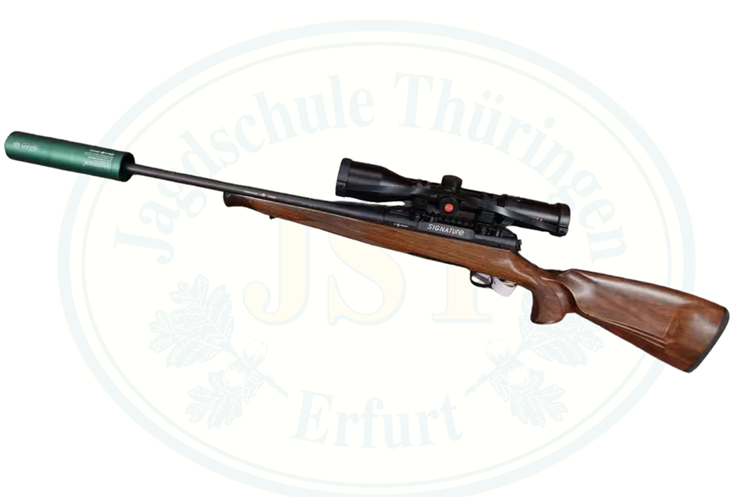 Rößler Signature Luxus mit SD Hausken und ZF Leica Fortis 2-12x50i .308Win, eingeschossen JST-Special Aktionspreis