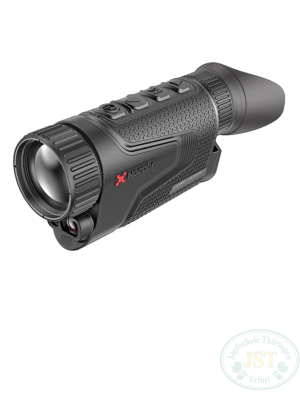 Nocpix Wärmebildgerät LUMI H35R NEU mit Entfernungsmesser