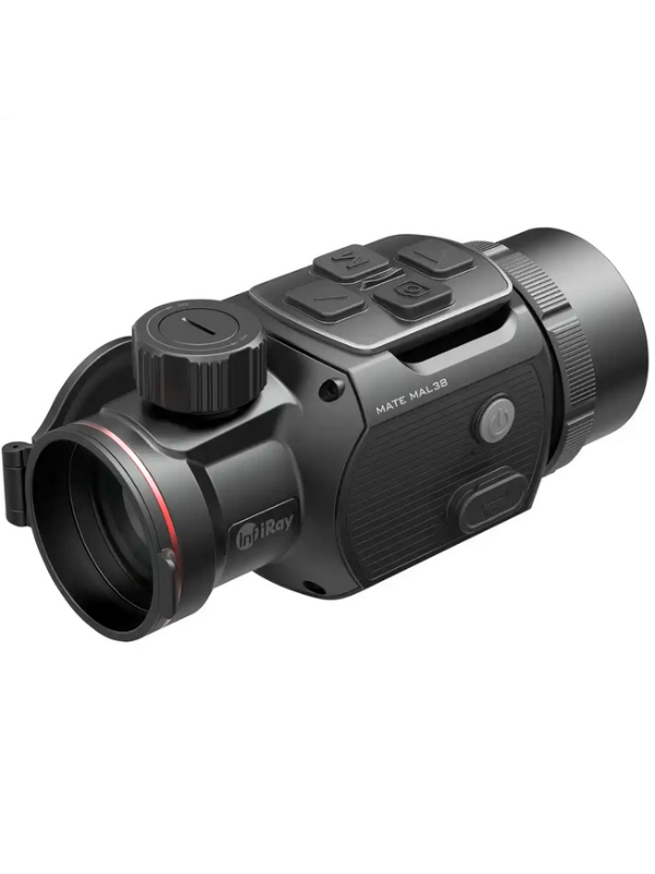 Wärmebildvorsatzgerät Infiray Mate MAL38 Sensor 384 × 288 Pixel