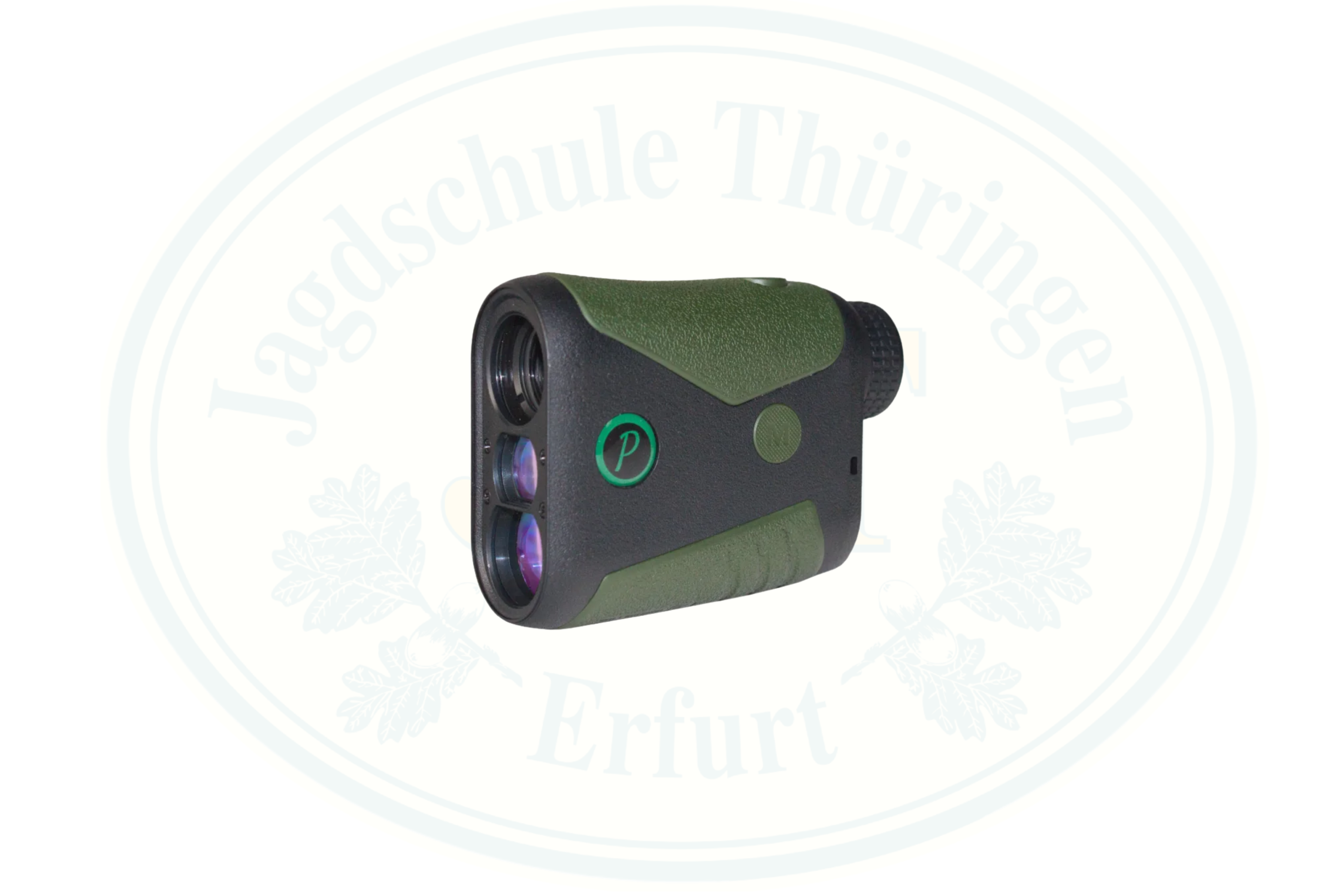 Professor Optiken Ammersee - Laser-Entfernungsmesser 6x21 V2