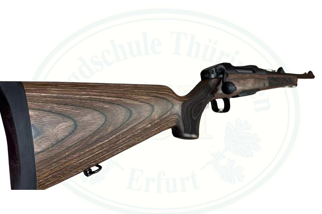 Haenel Jäger NXT in .308 Win