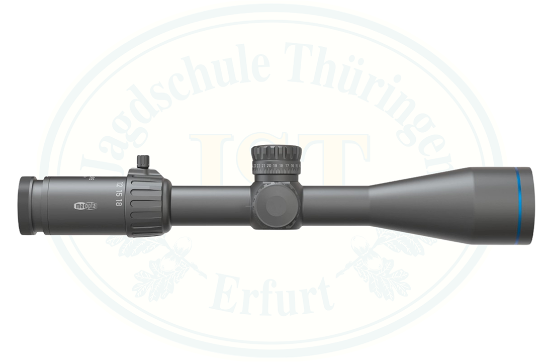 ZF Meoopta MeoPro R6 3-18x50 RD